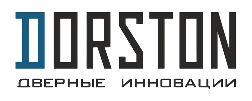 DOORSTON DOORSTON