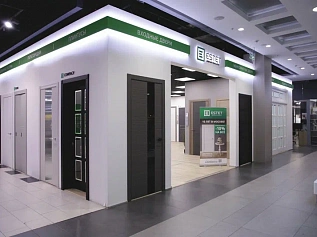 Фирменный салон ESTET