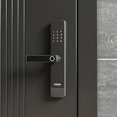 Электронный замок HOGO P02