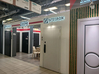 Салон "Интекрон"