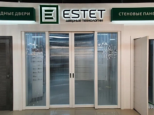 Фирменный салон ESTET