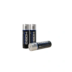 Алкалиновые батареи HOGO
