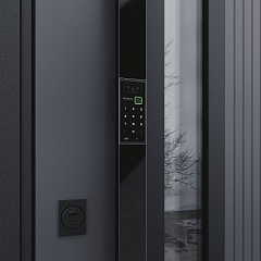 Электронный замок HOGO D01R